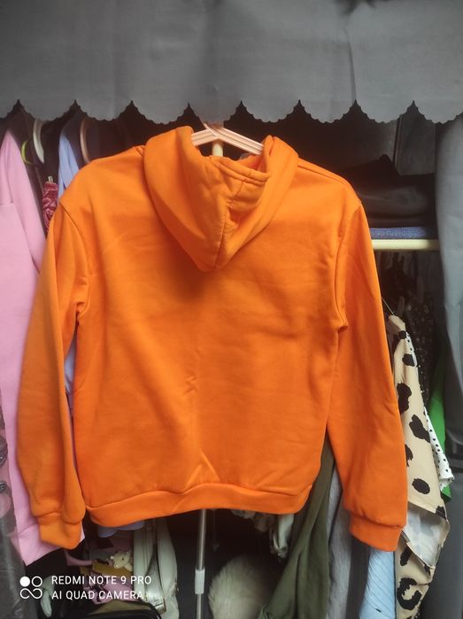 Толстовка на мальчика