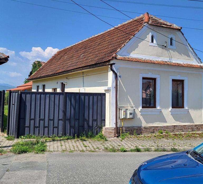 Particular vand casa in Avrig, jud Sibiu