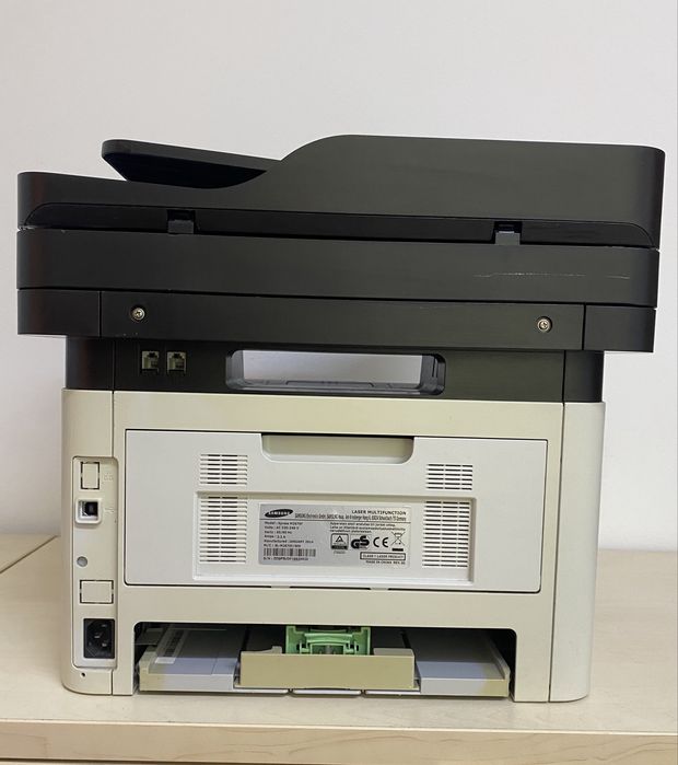 Multifunctionala Samsung M2675F