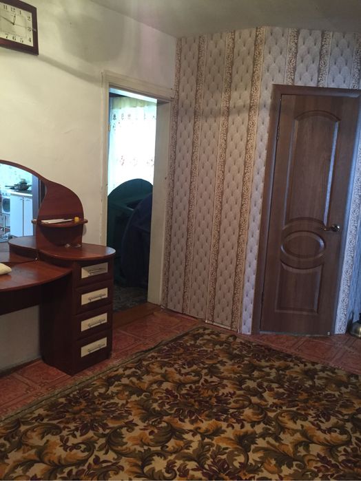 Частный дом в пос.Атамекен