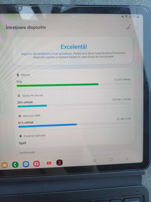 Samsung Galaxy Tab S7