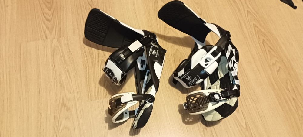 Ride Rodeo snowboard / сноуборд автомати