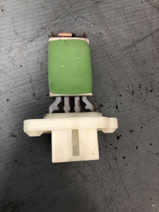 rezistenta aeroterma ford focus 2