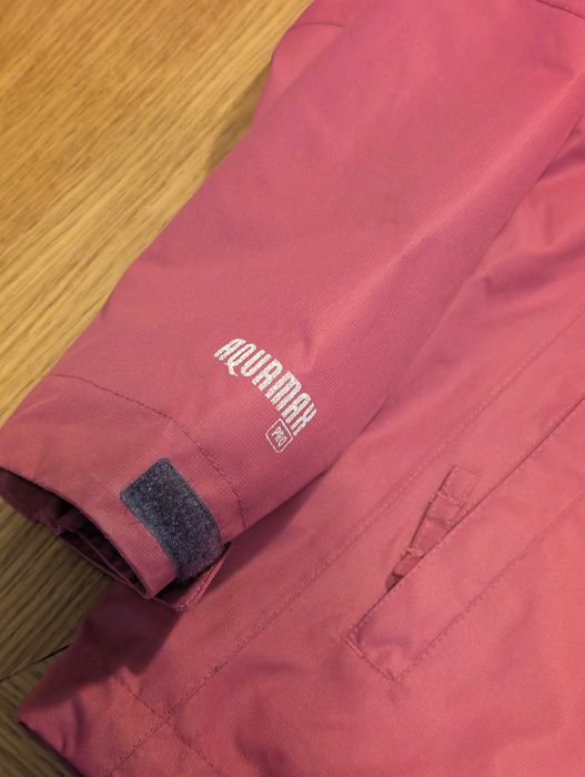 Дрехи за преходи MC Kinley и Gelerd 7-8г. 120-128см (ВОДОУСТОЙЧИВИ)