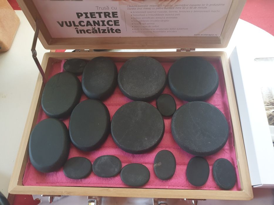 Maseur cu experienta de peste 30 ani din Buftea