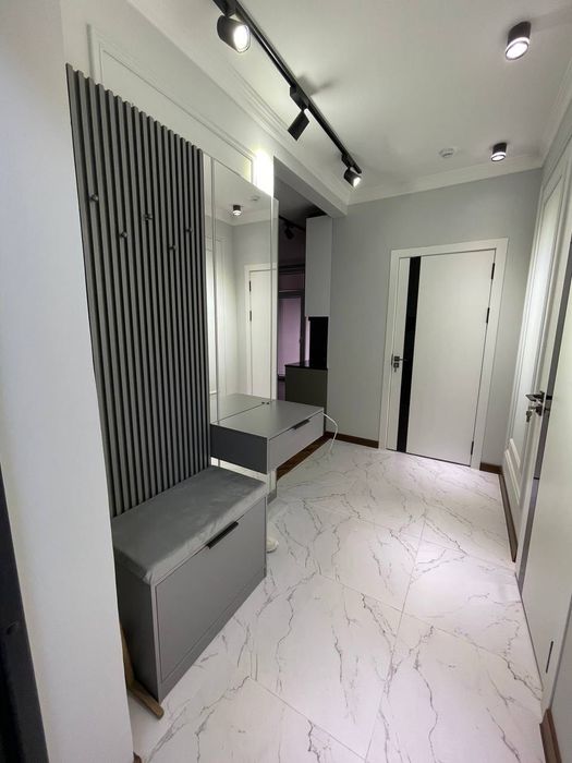 Сдается квартира ЖК Nrg Mirzo Ulugbek