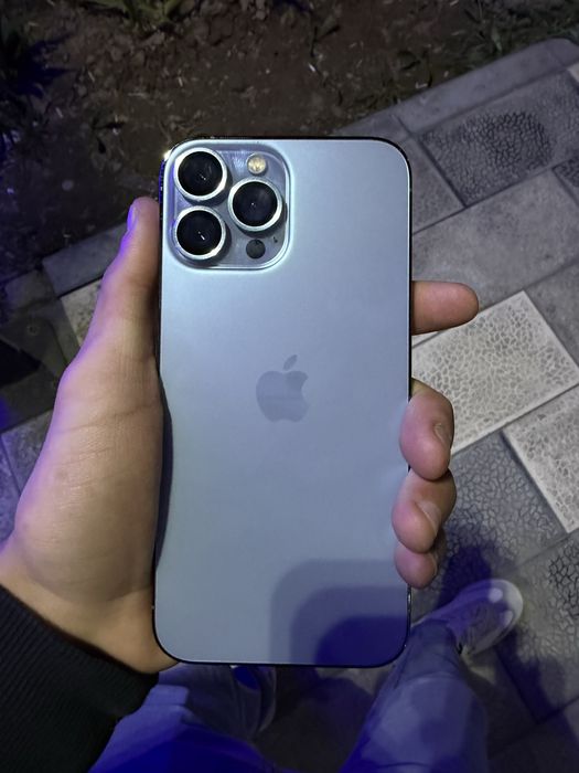 Iphone 13 Pro Max 256