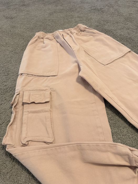 Blugi zara marimea 11-12 ani