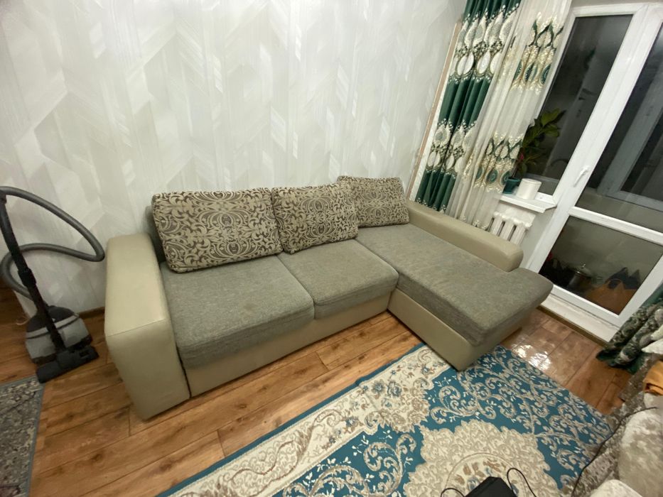 Диван белорусский