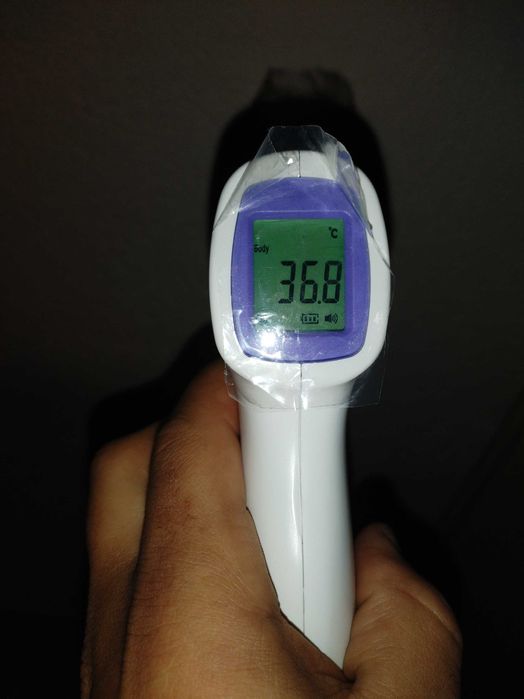 Електронен Термометър