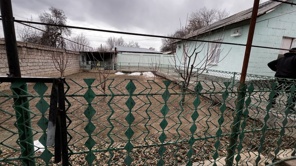 Дом в Нижнем с центральной канализацией / 6 соток