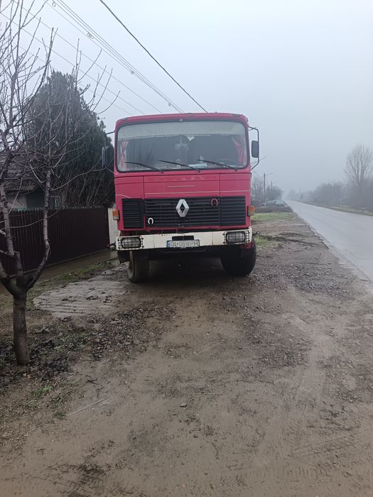 de vânzare raba tip yrak