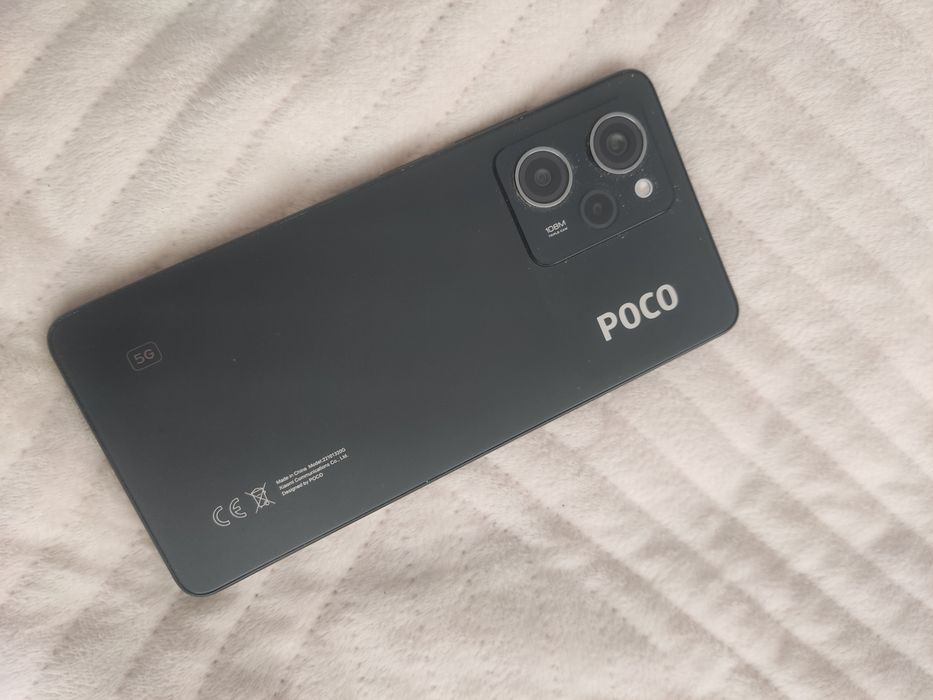 Продам Poko 5х про на 256 гб