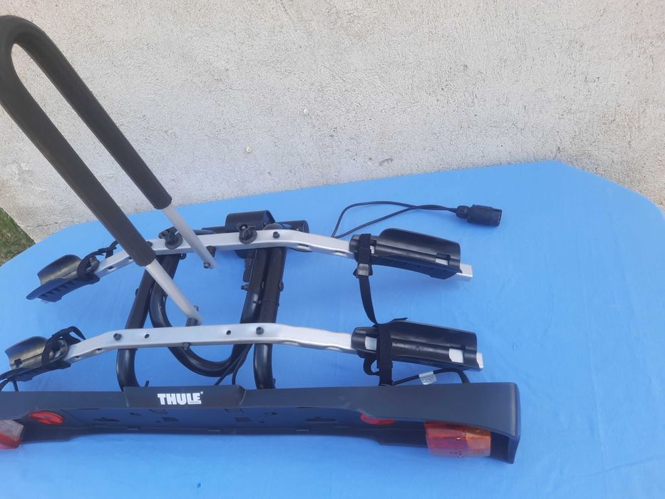 Багажник за 2 колела Thule за теглич