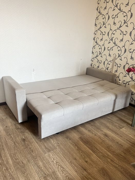 Диван еврокнижка