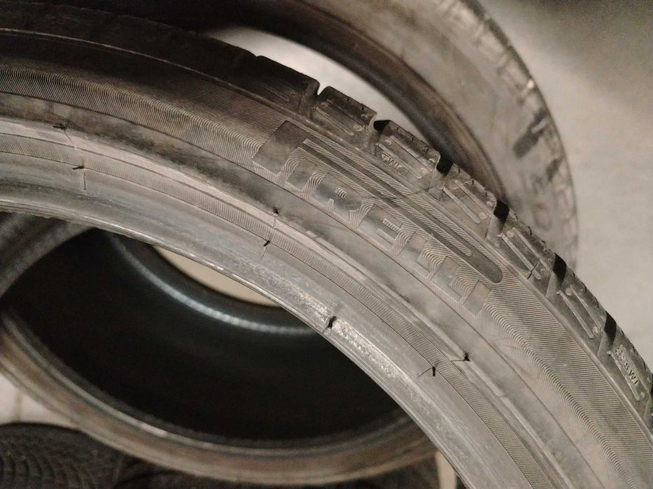 2бр. зимни гуми 315/30/21 Pirelli