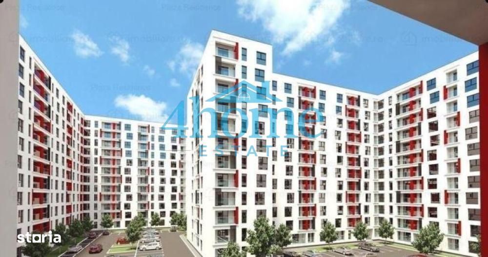 Studio Exigent Plaza | Lujerului | Militari