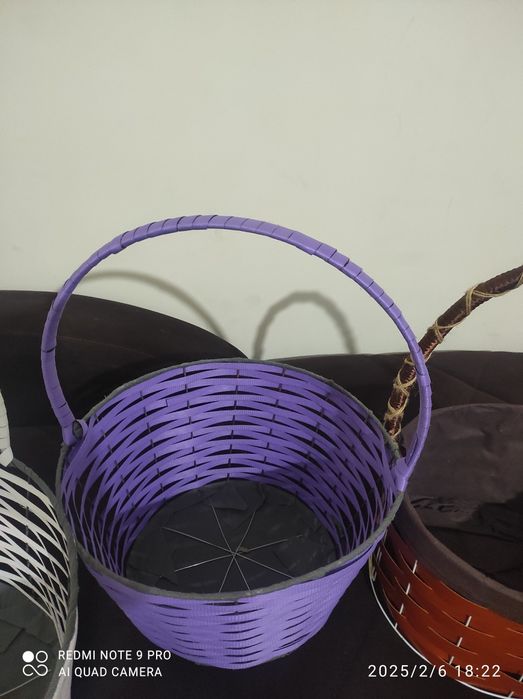 Подарочные корзины