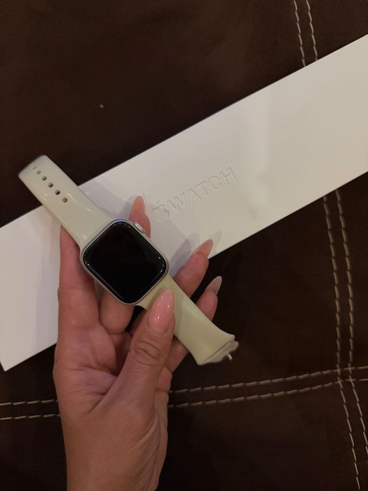Apple Watch Series 7 41мм