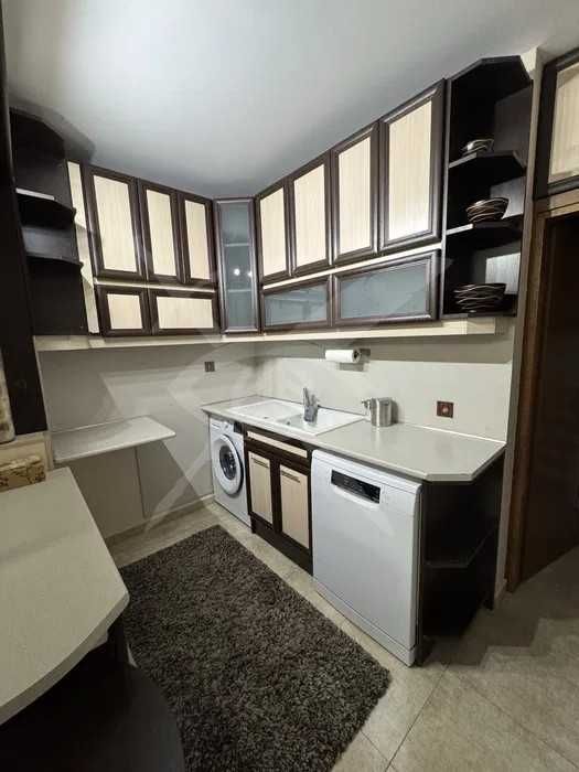 Дава се под наем Тристаен апартамент в Пловдив, Тракия - 97 кв.м за 548.25 € - Снимка #3