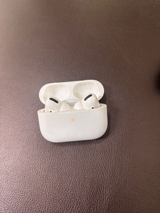 AirPods Pro 1 поколения