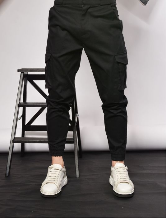 Карго панталон Totally Erected