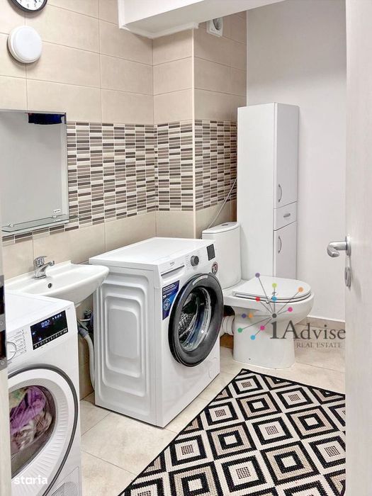 Penthouse Unic In Zona Noua - Disponibil Imediat