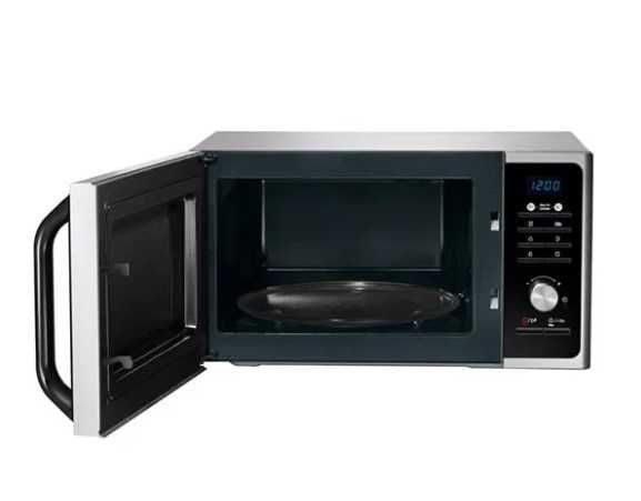 Микроволновая печь Samsung MS23F302TAS Новогодние Скидки!!! +Гарантия!