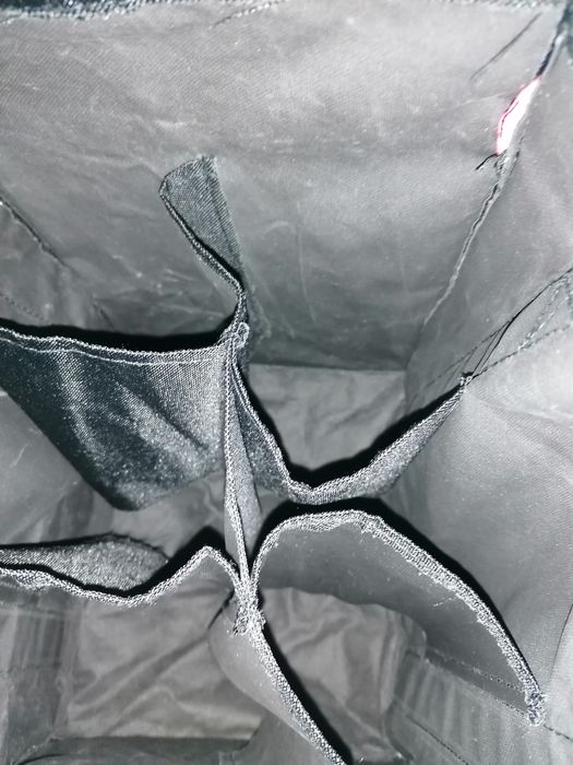 Чанта за вино/ бира  - 6 бутилки