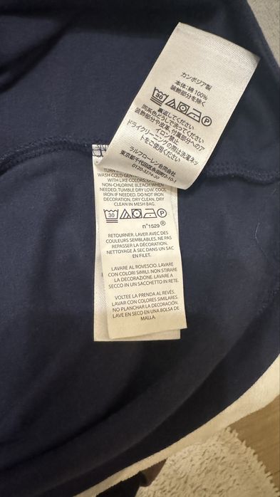 Bluza Polo Ralph Lauren