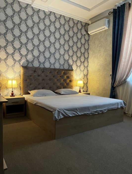 Гостиница без закс от 200 (bezzaks 200 ming)