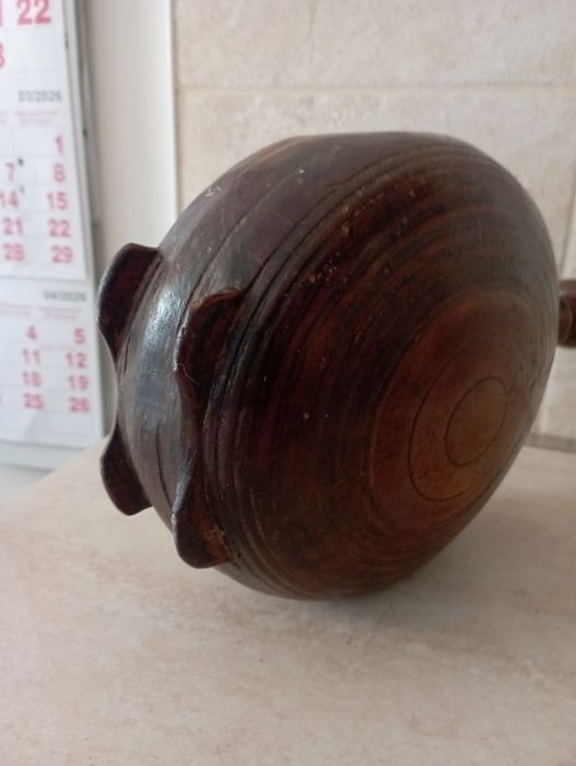 Стара автентична бъклица