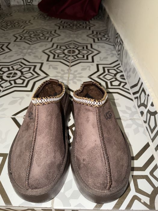 Papuci UGG Tazz – Calitate Premium, Livrare Rapidă