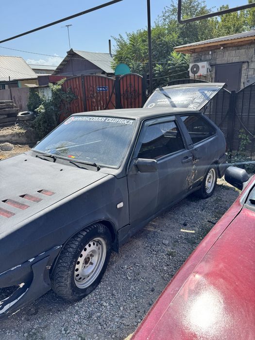 Продам Лада ВАЗ 2108