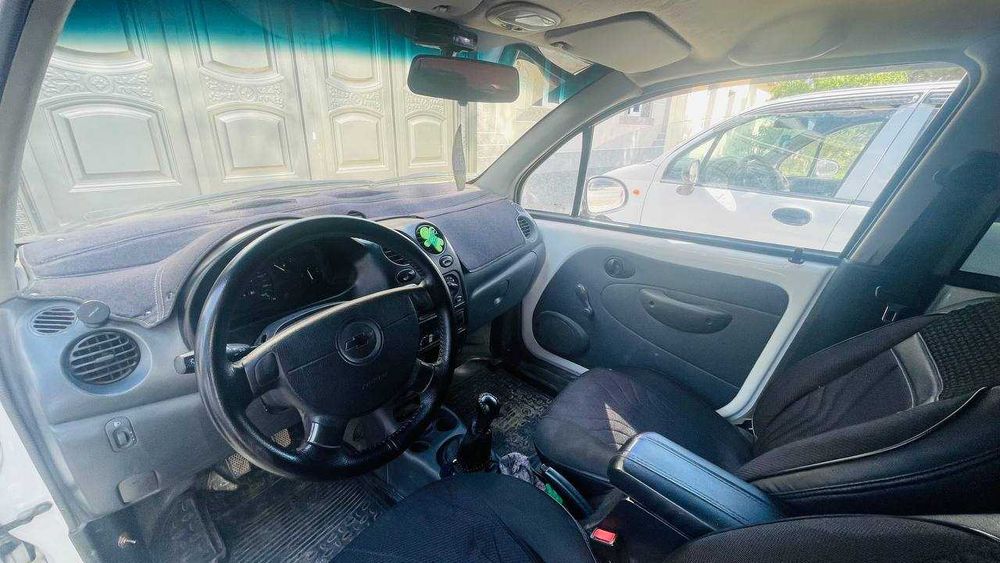 Matiz sotiladi

Holati: ideal, mator, shumka, xadavoy qilingan