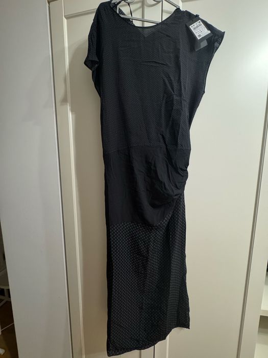 Платье Massimo Dutti, Новое, размер М