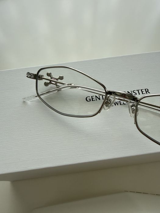Очки Gentle Monster Gleam 02