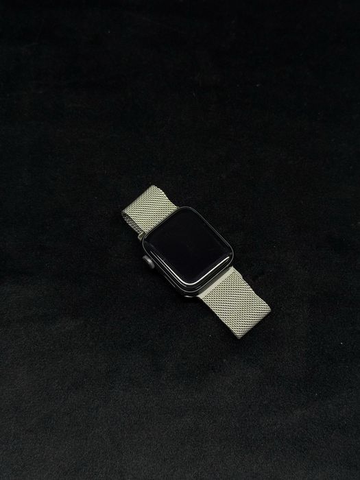 Apple Watch SE Nike 40mm