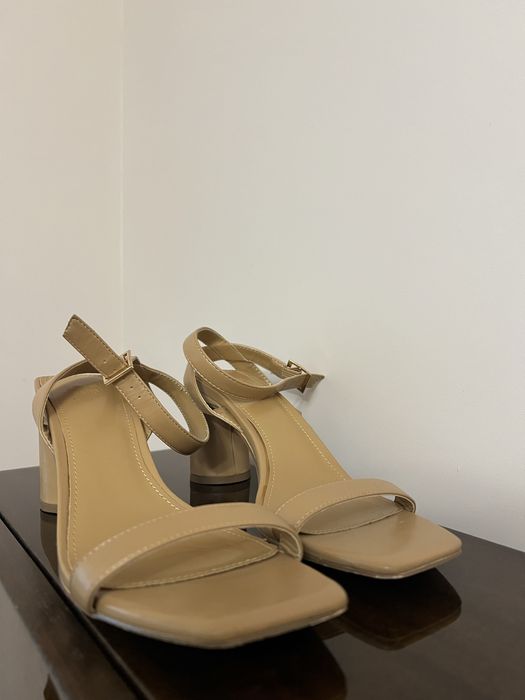 Обувки 39 номер.