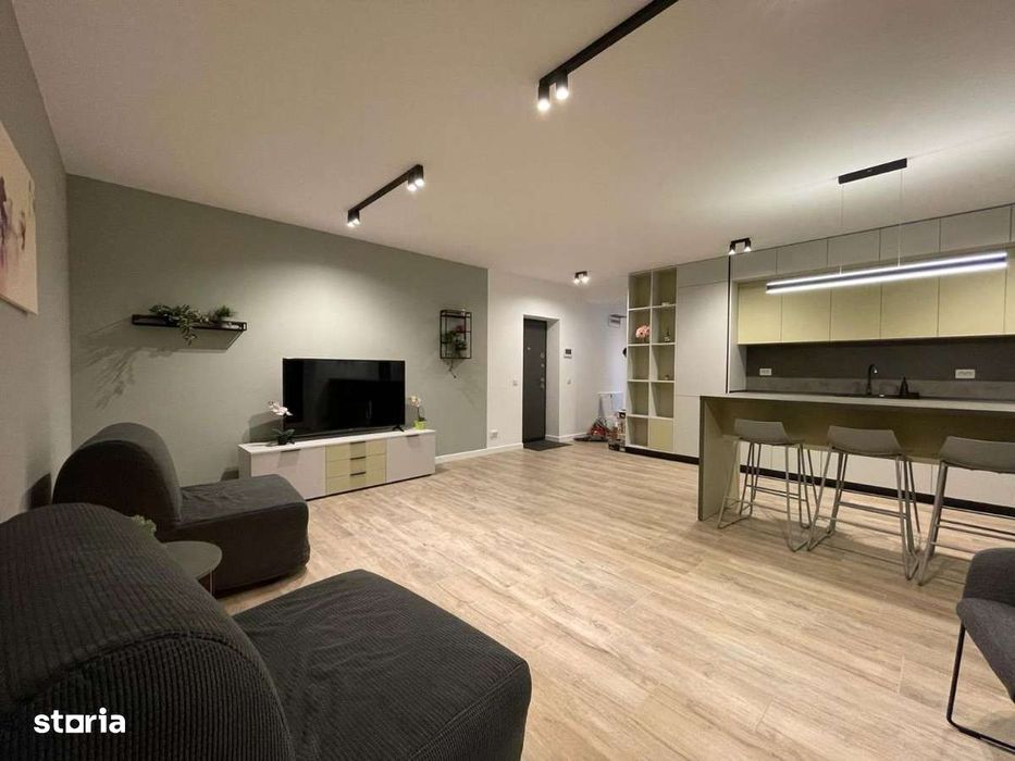 Apartament de inchiriat in Targoviste | Premium | NOU| River View