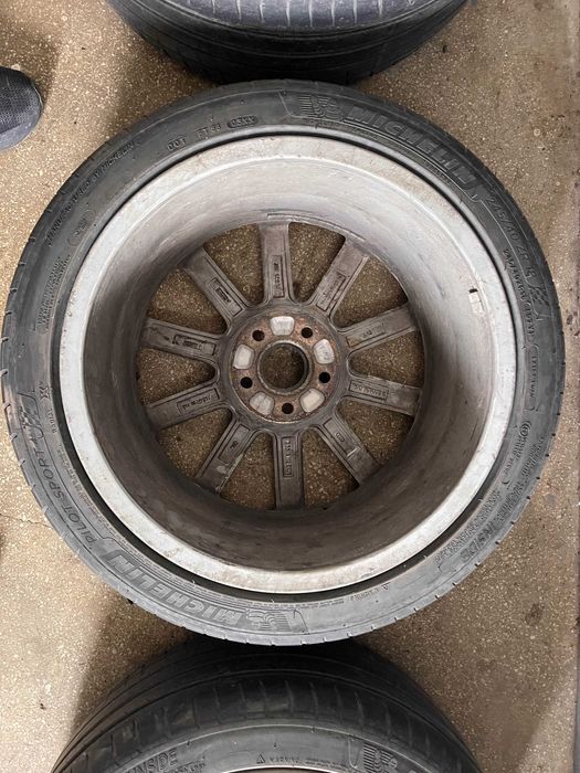 Jante OEM Audi S Line 18 8.5J x 18 ET29 8T0601025CF