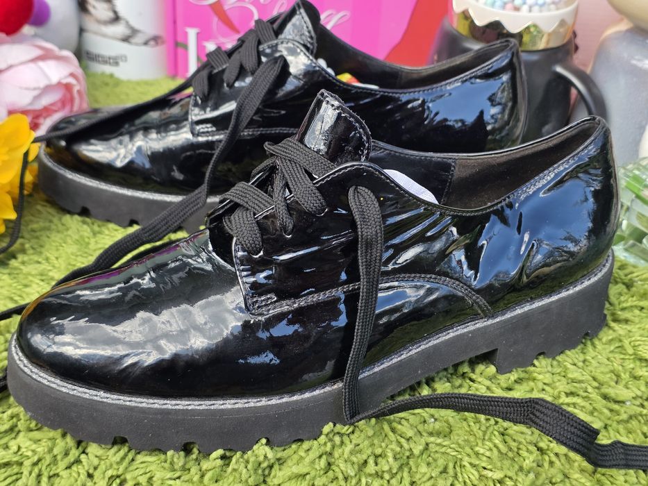 Gabor обувки N39