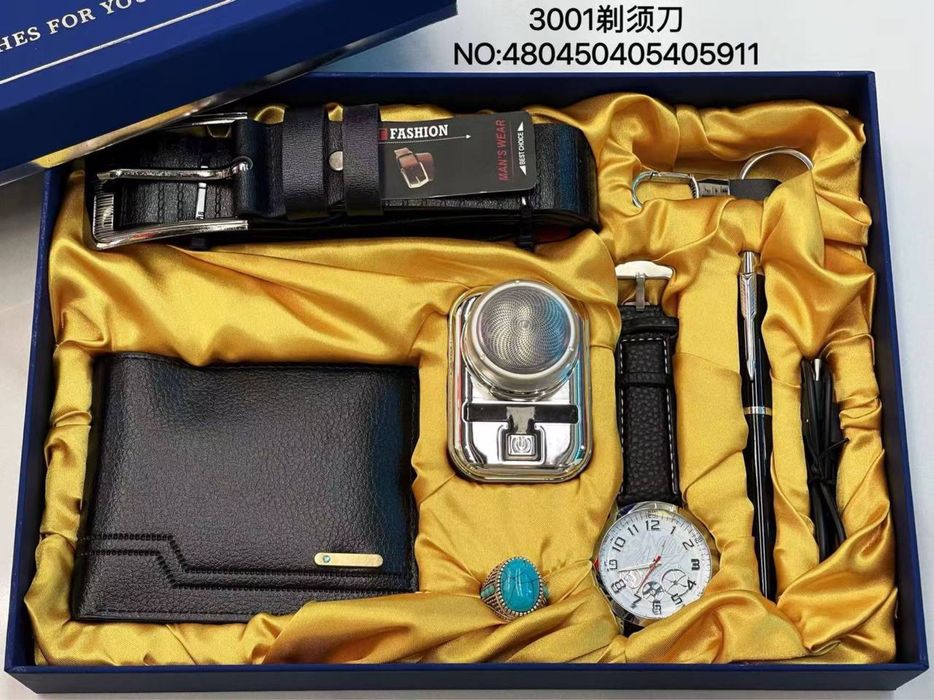 Подарки для мужчин, Набор для мучин,