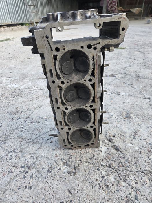Головка м102 2.3