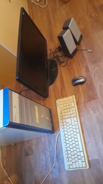 Прадам кампитур срочна