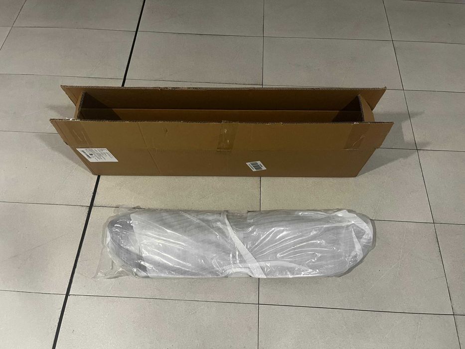 Grile Duble Bmw M Style Seria 3 G20 G21 2019-2022 Negru Lucios