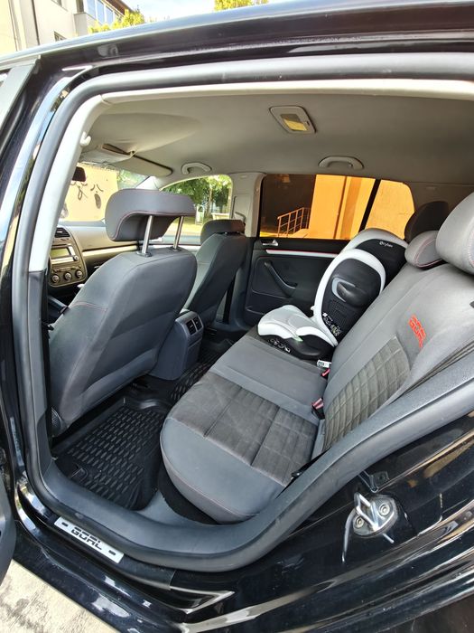 VOLKSWAGEN Golf 2008 — imagine 4