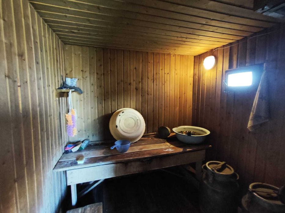 4 комнатный дом, в Рабочем поселке.