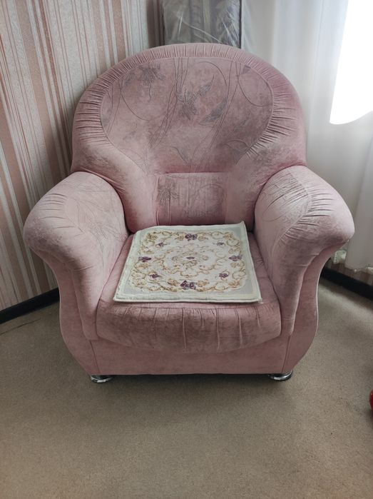 Продам диван 3 2 1