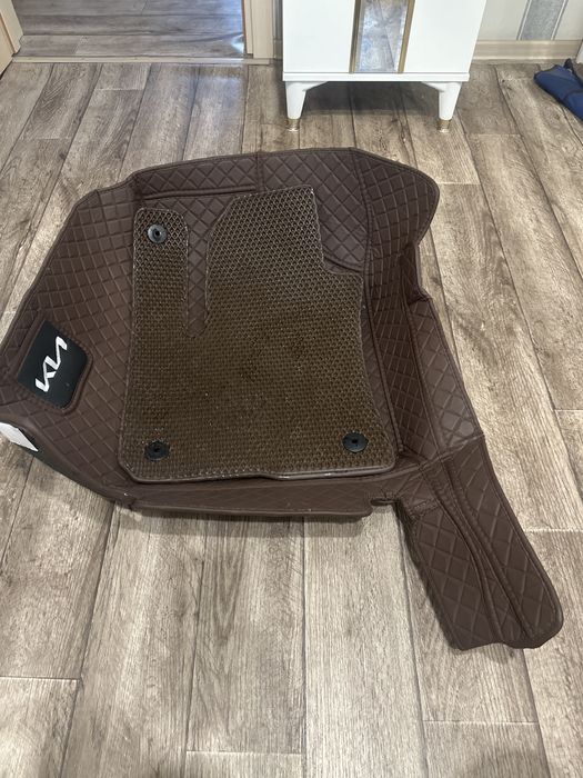 Продам полики для Kia Seltos